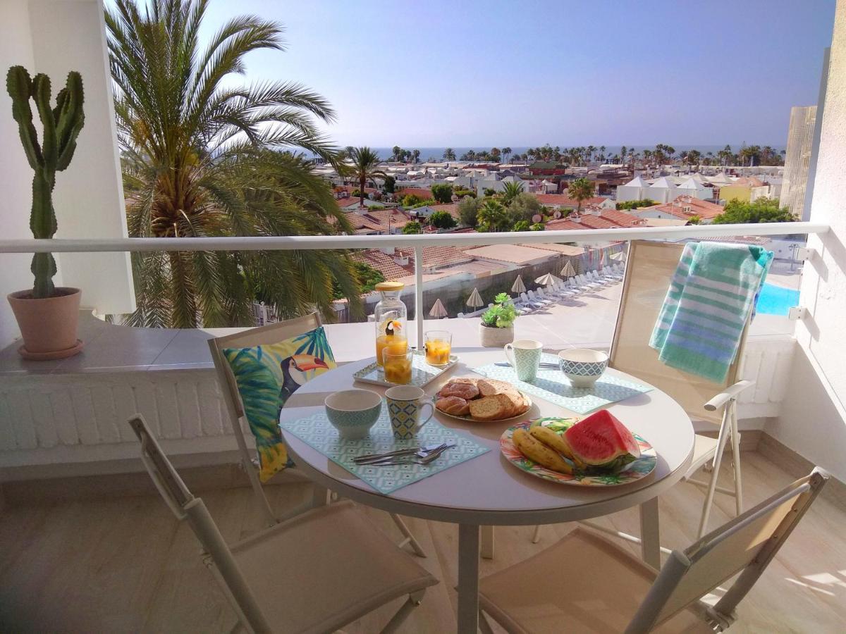 Tucán With Beautiful Views Near Dunes, Fast Fiber Wifi San Bartolomé
